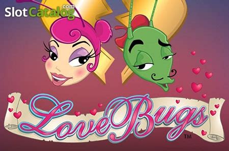 Love Bugs 4